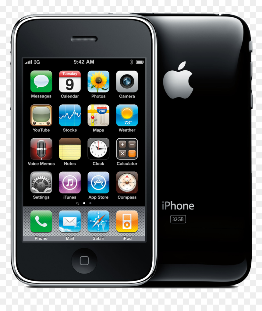 2240033843, Png V - Iphone 3g, Transparent Png - phones png