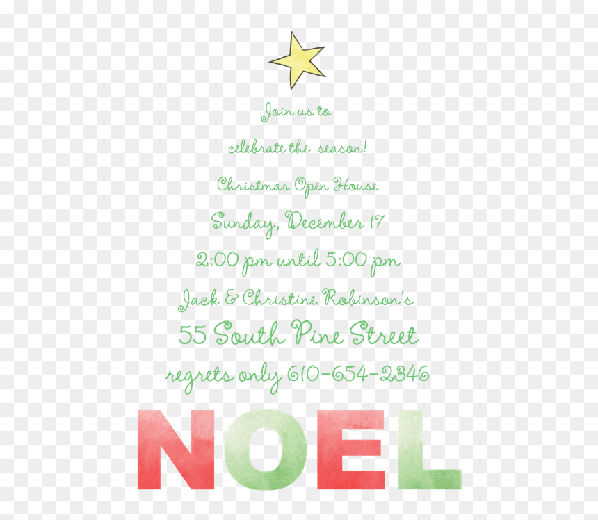 Screenshot, HD Png Download - holiday party png