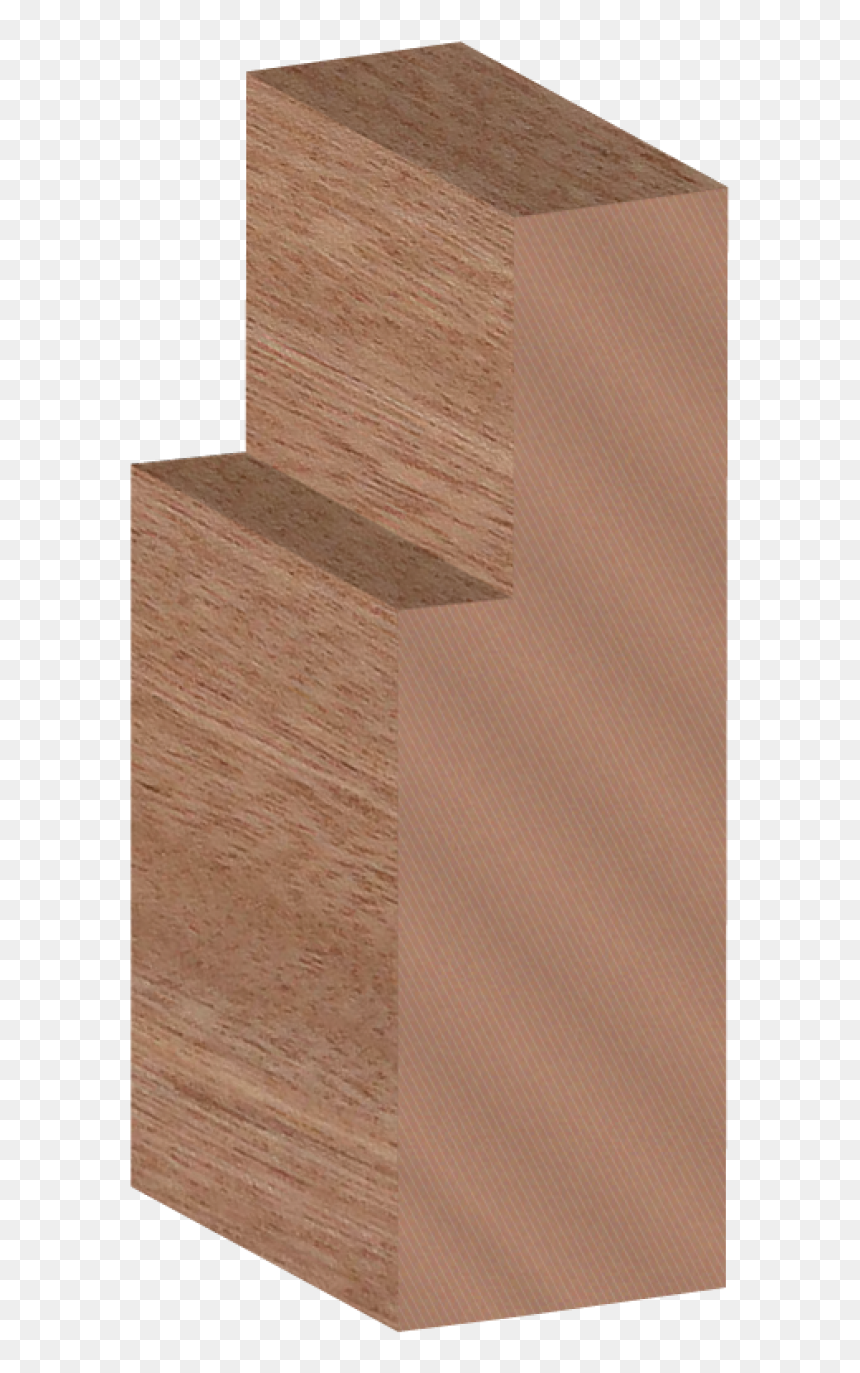 Hardwood, HD Png Download - door frame png