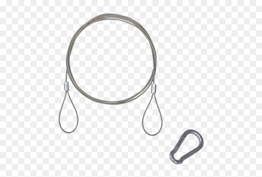 Hanging Kit - Circle, HD Png Download - hanging string png