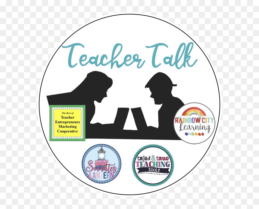 Teacher, HD Png Download - real rainbow png