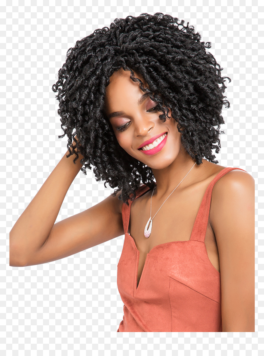 Looking For Quality Short Crochet Braids Check Out - Dreadlocks, HD Png Download - braids png