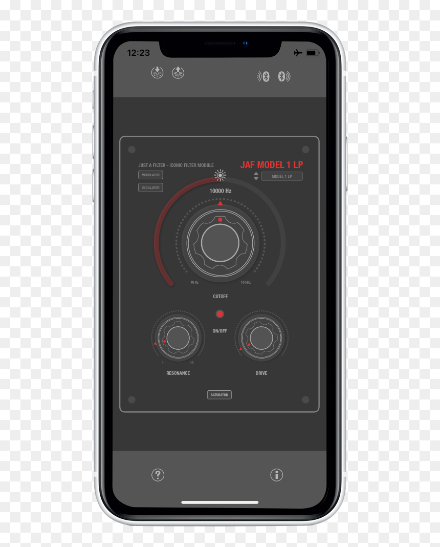 Smartphone, HD Png Download - vintage filter png