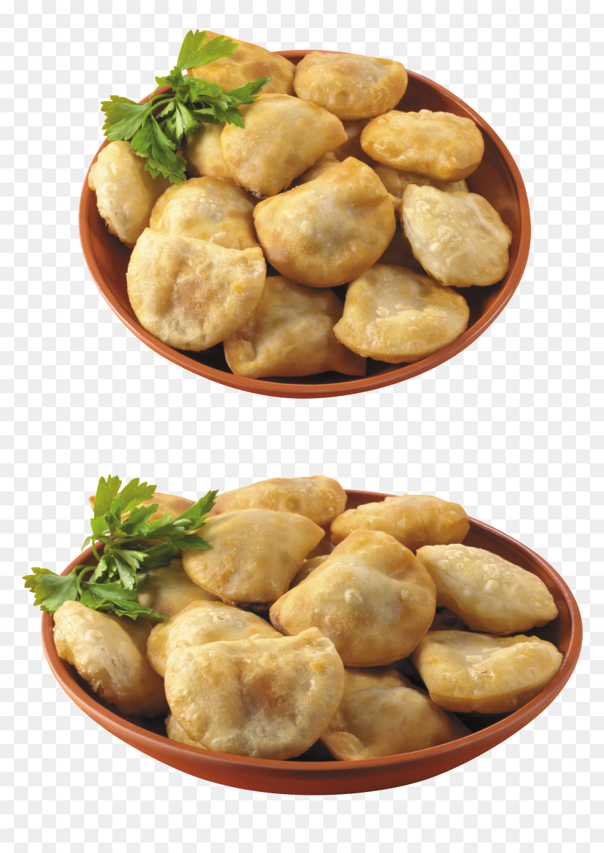 Dumplings Png - Empek Empek No Background, Transparent Png - dumpling png