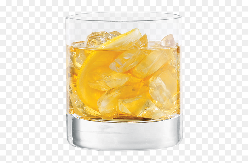 Rusty Nail - Iced Tea, HD Png Download - rusty nail png