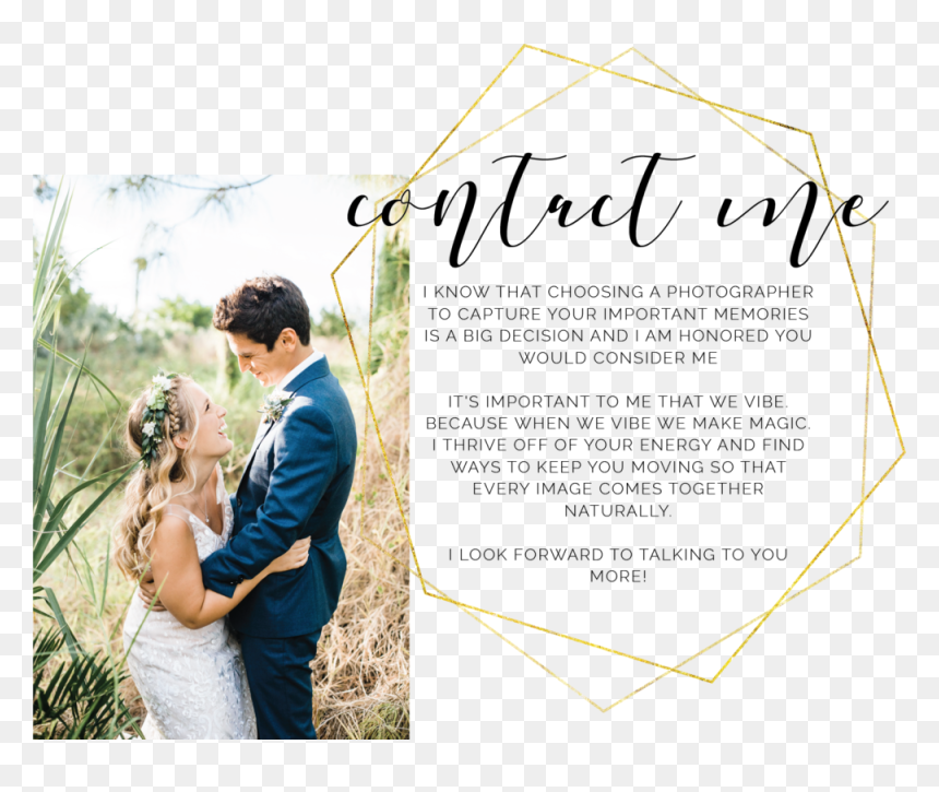 Photograph , Png Download - Photograph, Transparent Png - contact me png