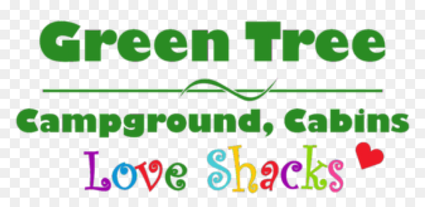 Graphic Design, HD Png Download - green tree png