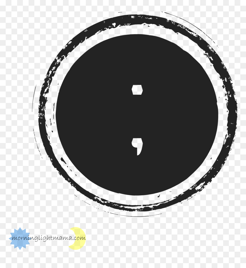 Seattle Art Museum, HD Png Download - semicolon png