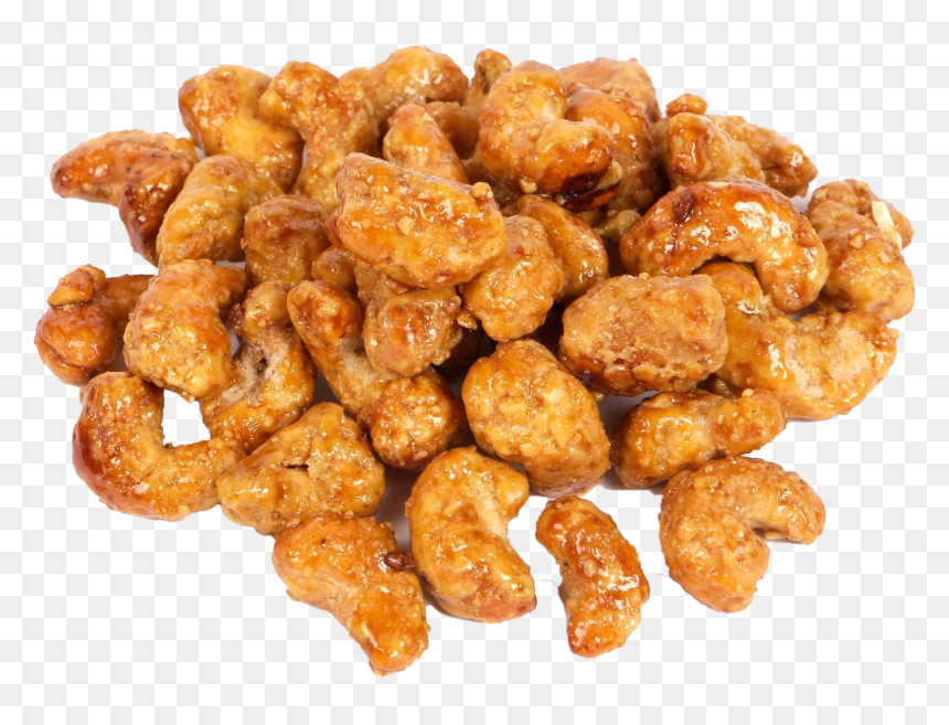 Roasted Cashew Png Transparent Background - Cashew, Png Download - roasted png