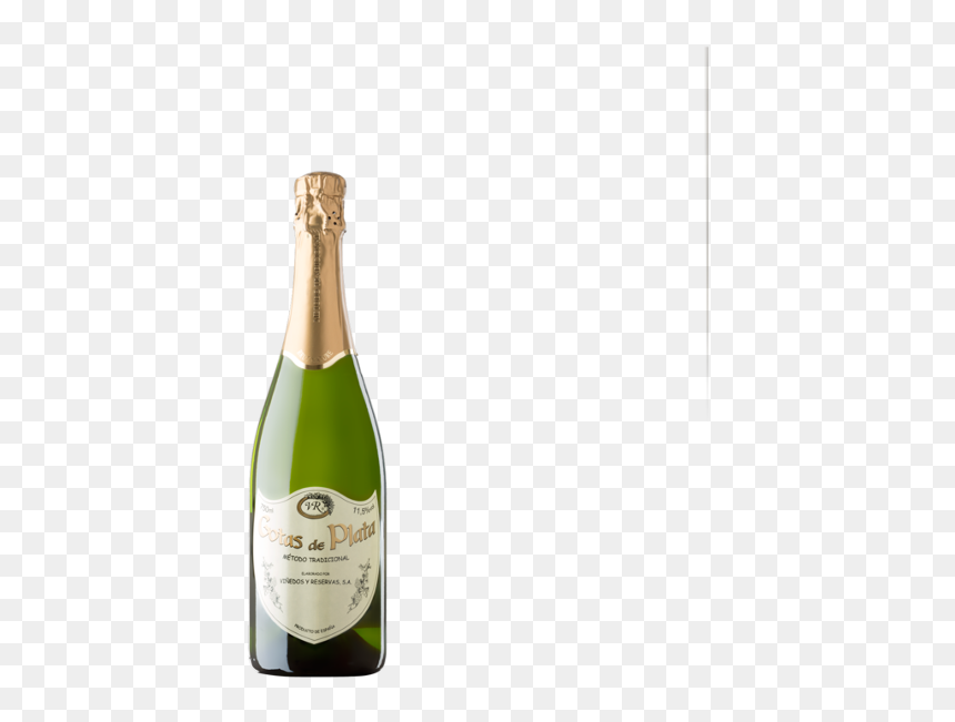 Sparkling Brut Nature - Gosset Brut Excellence, HD Png Download - gotas png