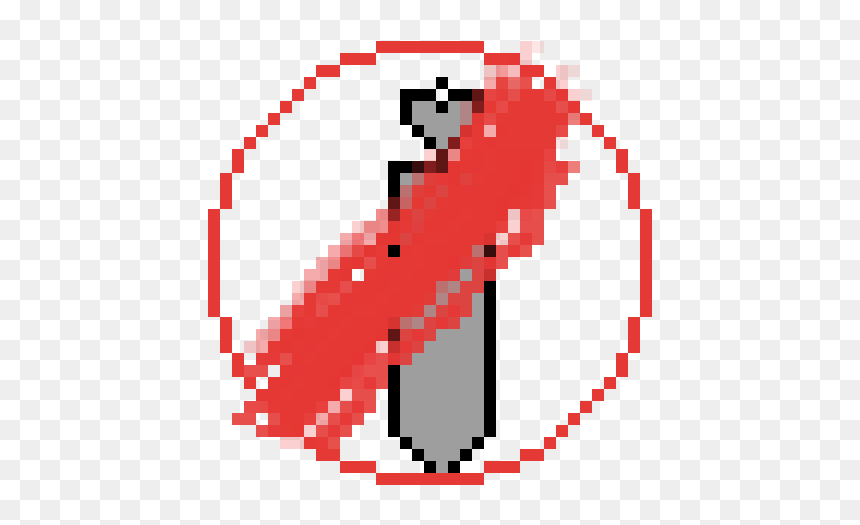Cara Membuat Lingkaran Di Minecraft, HD Png Download - atom bomb png