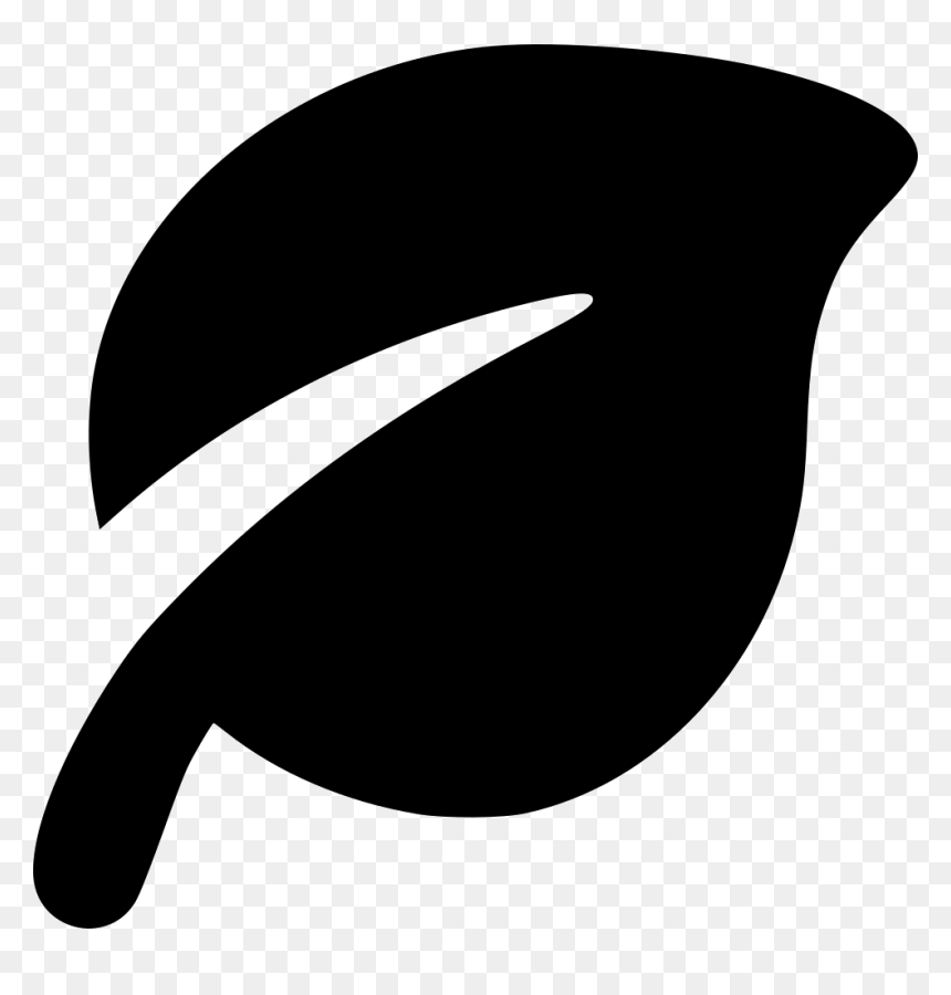 Leaf Ecology Eco Green Nature Energy Organic Plant - Organic Leaf Icon Png, Transparent Png - green tree png