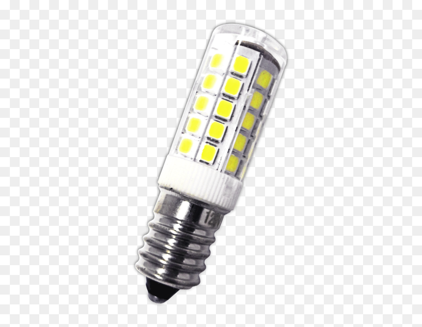 Fluorescent Lamp, HD Png Download - bombillo png
