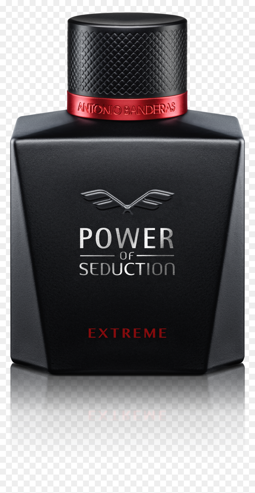 Antonio Banderas Power Of Seduction 100ml, HD Png Download - dia del padre png