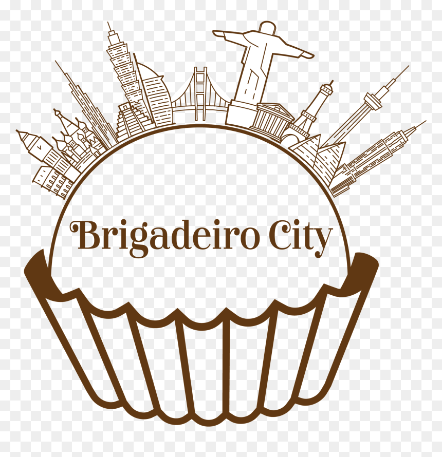 Chocolate Truffle, HD Png Download - brigadeiro png
