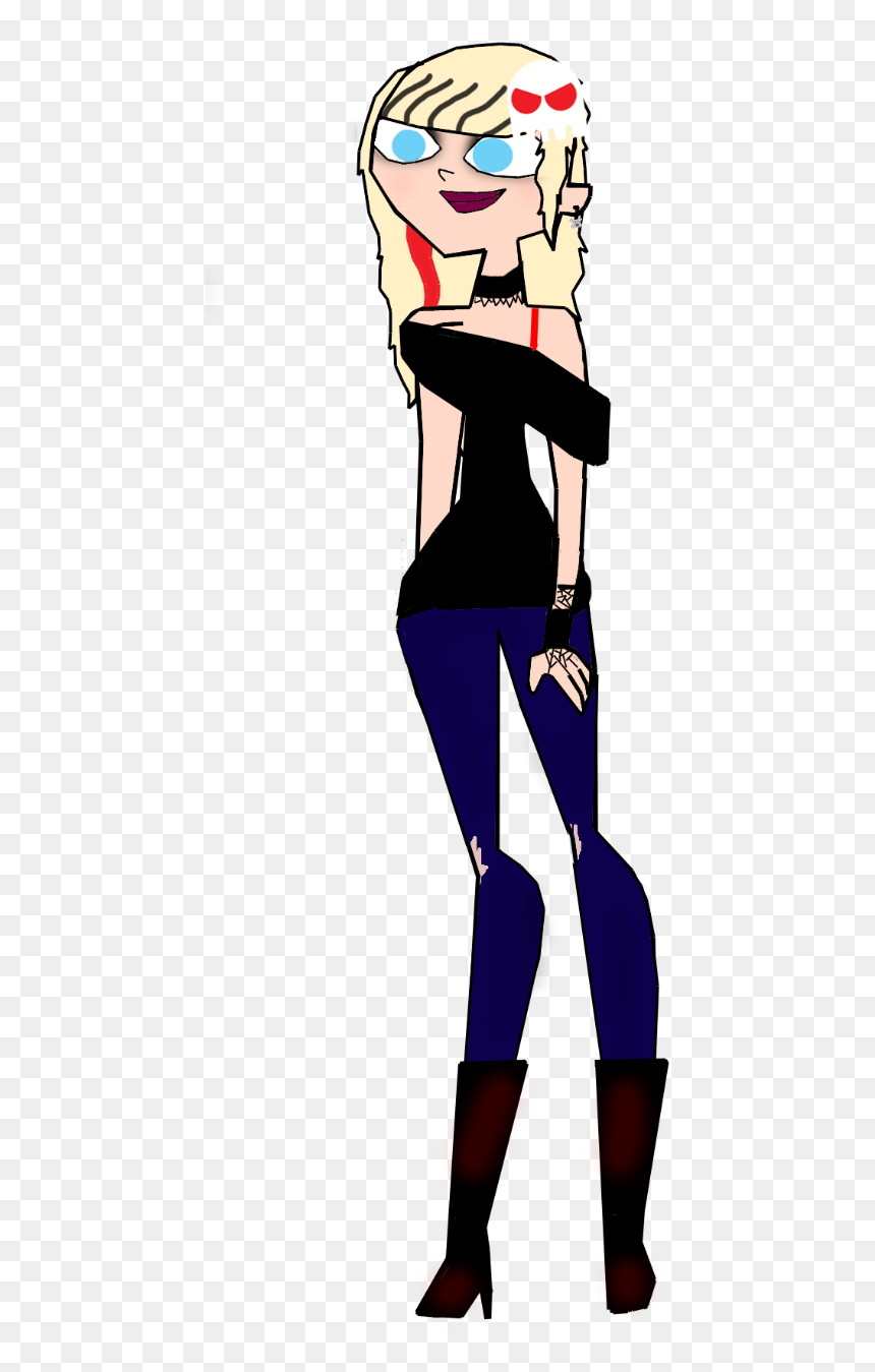 Cartoon, HD Png Download - ghost girl png