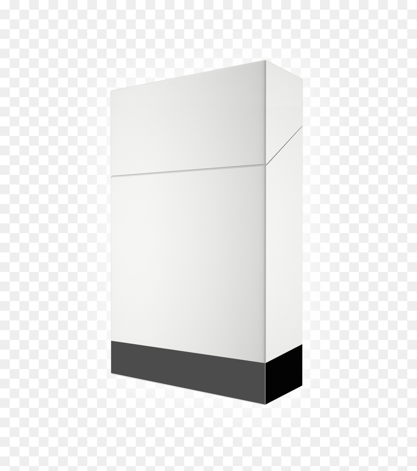 Design & Create Your Own Cigarette Pack Using Online - Cabinetry, HD Png Download - cigarette pack png