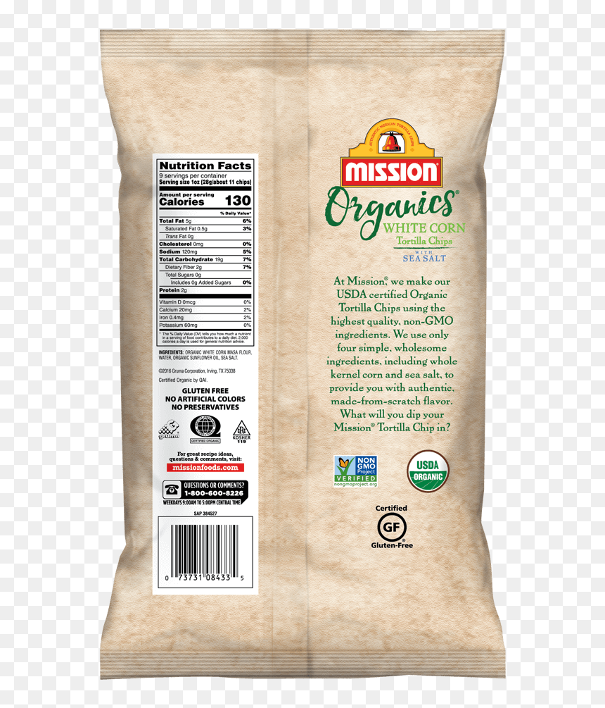 Basmati, HD Png Download - tortilla chip png