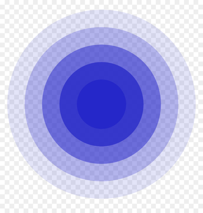 Internacional De La Mujer 2011, HD Png Download - gradient circle png