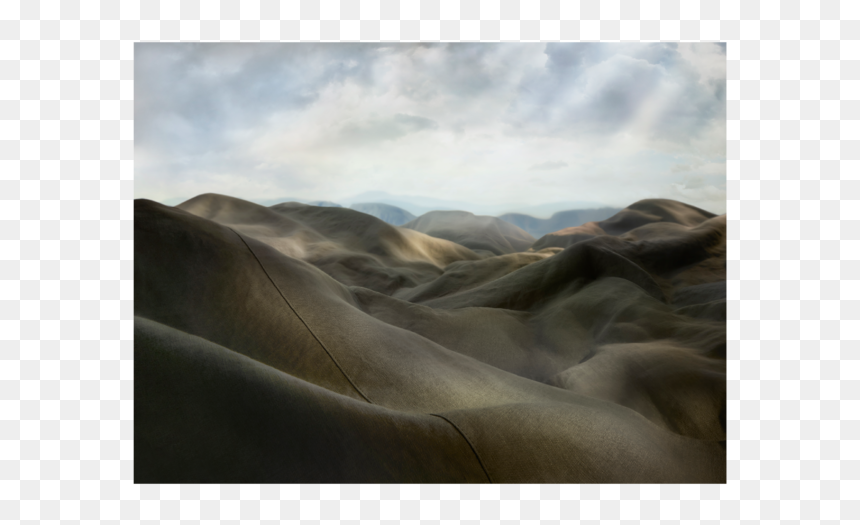 Fresh Water, HD Png Download - sand dunes png