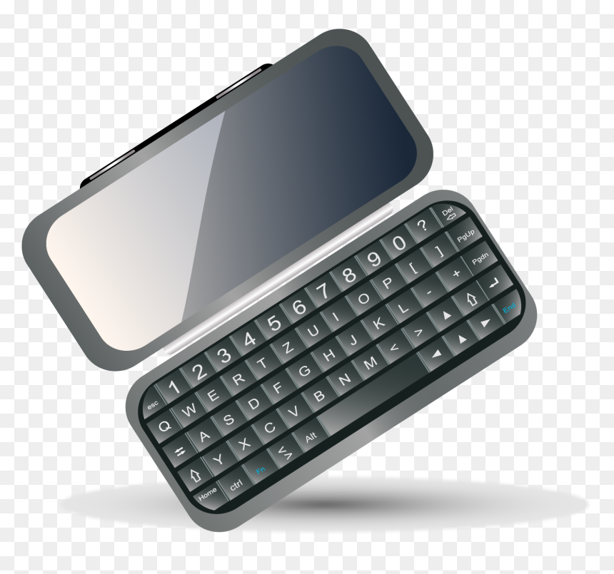 Acer Chromebook 514 Keyboard, HD Png Download - phones png