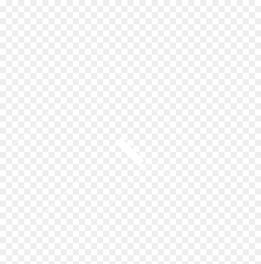 Connected Car - Streets - Johns Hopkins Logo White, HD Png Download - white car icon png