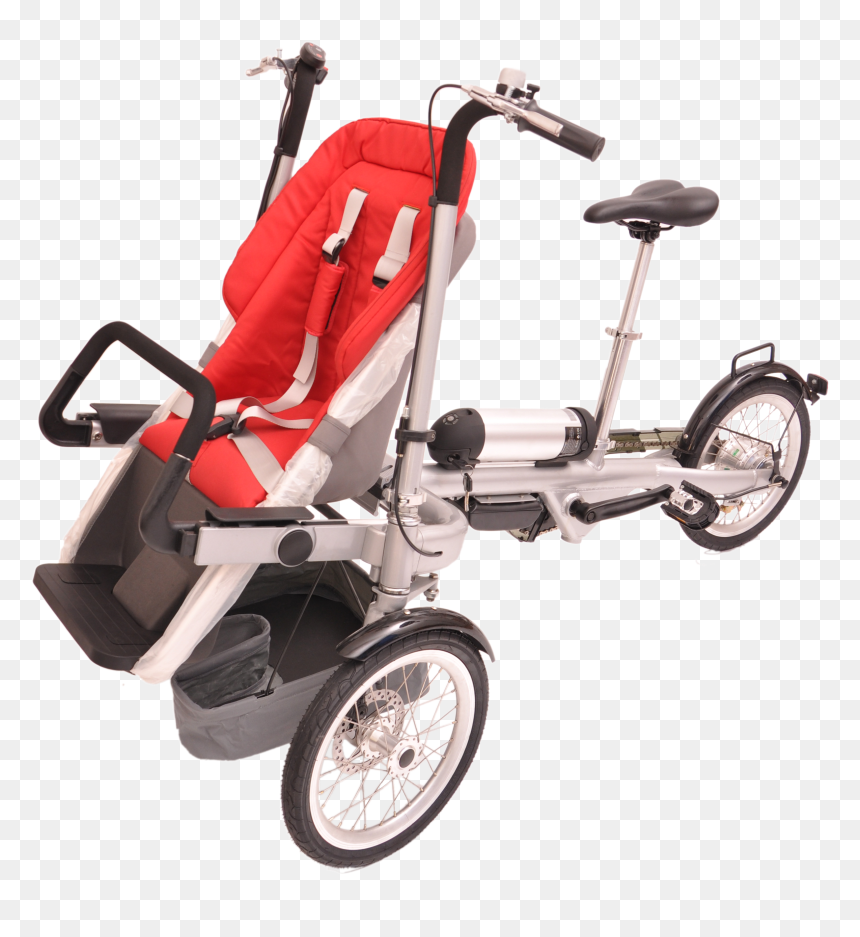 Baby Transport, HD Png Download - baby stroller png