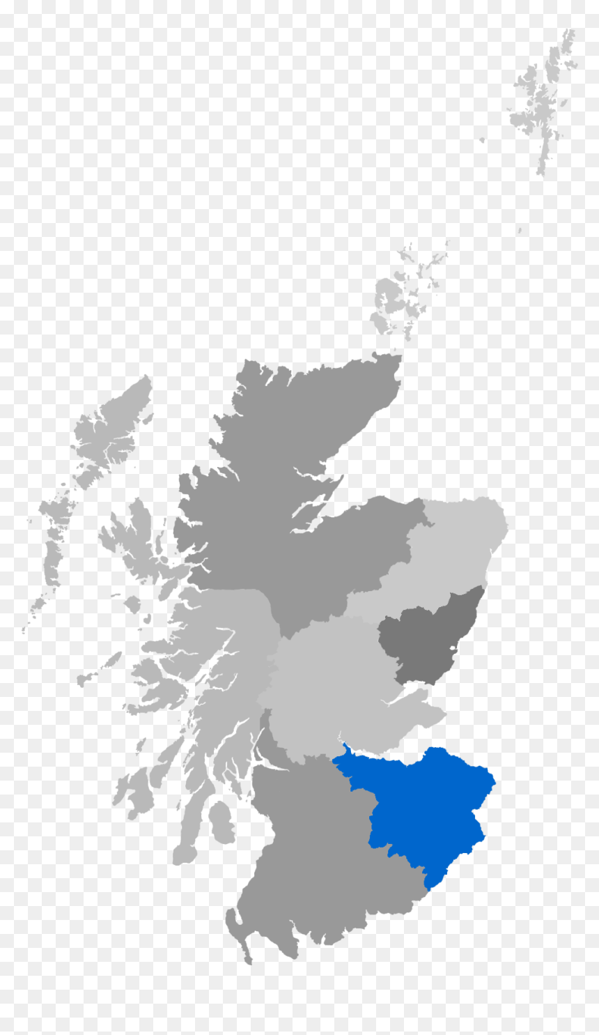 Diocese Of Edinburgh, HD Png Download - water reflection png