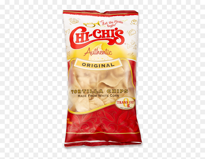 Chi Chi's Tortilla Chips, HD Png Download - tortilla chip png