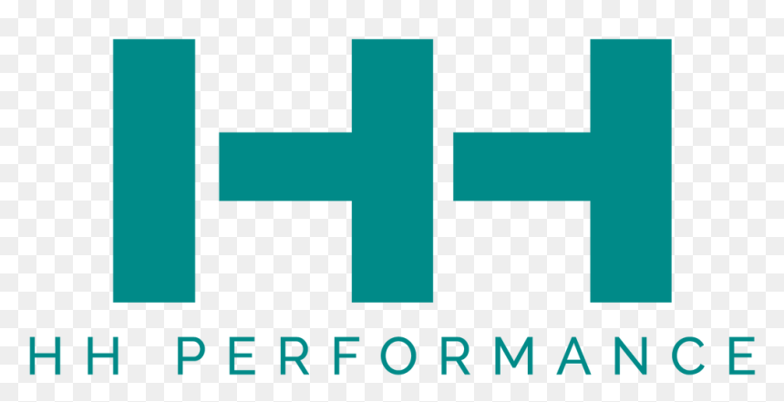 Hh Mentality Logo A13 - Graphic Design, HD Png Download - performance png