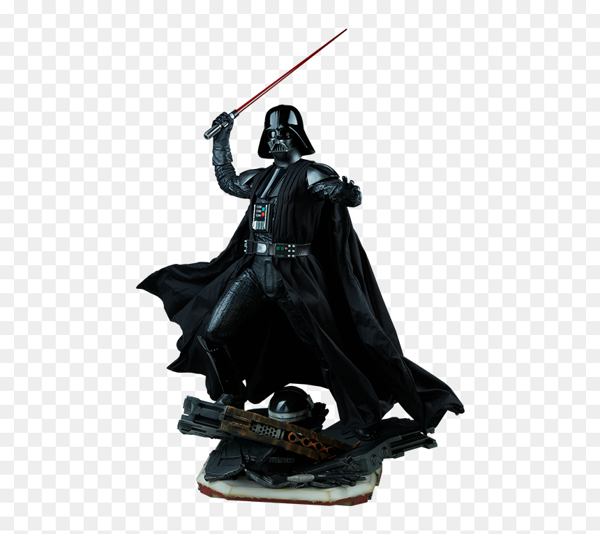 Transparent Darth Vader Transparent Png - Iratus Lord Of The Dead Dark Knight, Png Download - darth vader transparent png