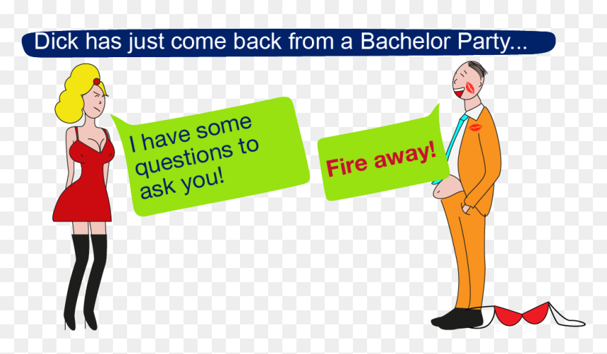 Fire Away Phrasal Verb Meaning - Cartoon, HD Png Download - person standing png back