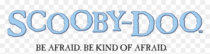 Scooby Doo Logo Movie, HD Png Download - scooby doo logo png