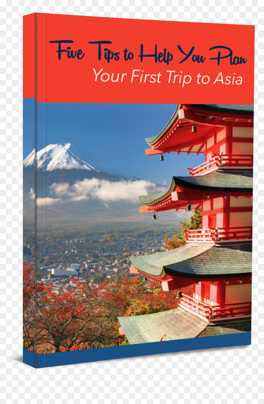 Japon, HD Png Download - pagoda png