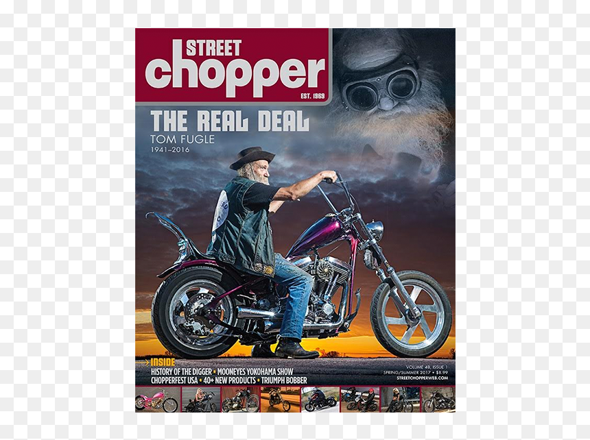 Cruiser, HD Png Download - chopper motorcycle png
