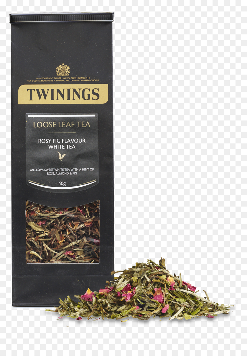 Tie Guan Yin Twinings, HD Png Download - fig leaf png