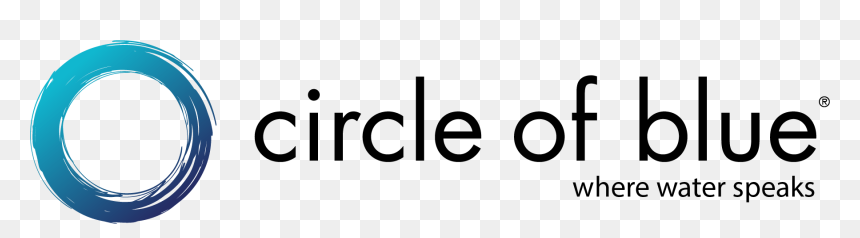 Circle Of Blue, HD Png Download - gradient circle png