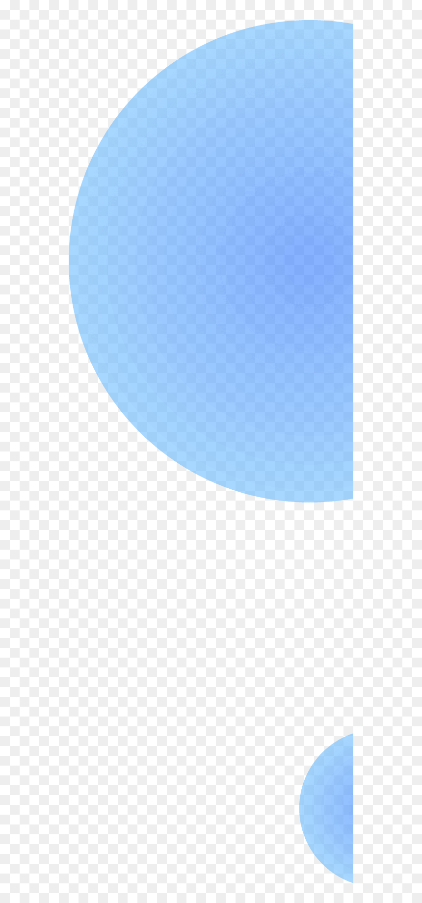 Circle, HD Png Download - gradient circle png