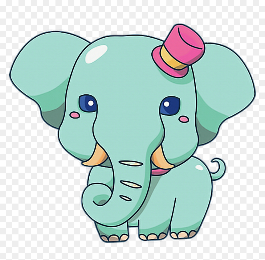 Elephant Clipart , Png Download - Elephant, Transparent Png - elefante png