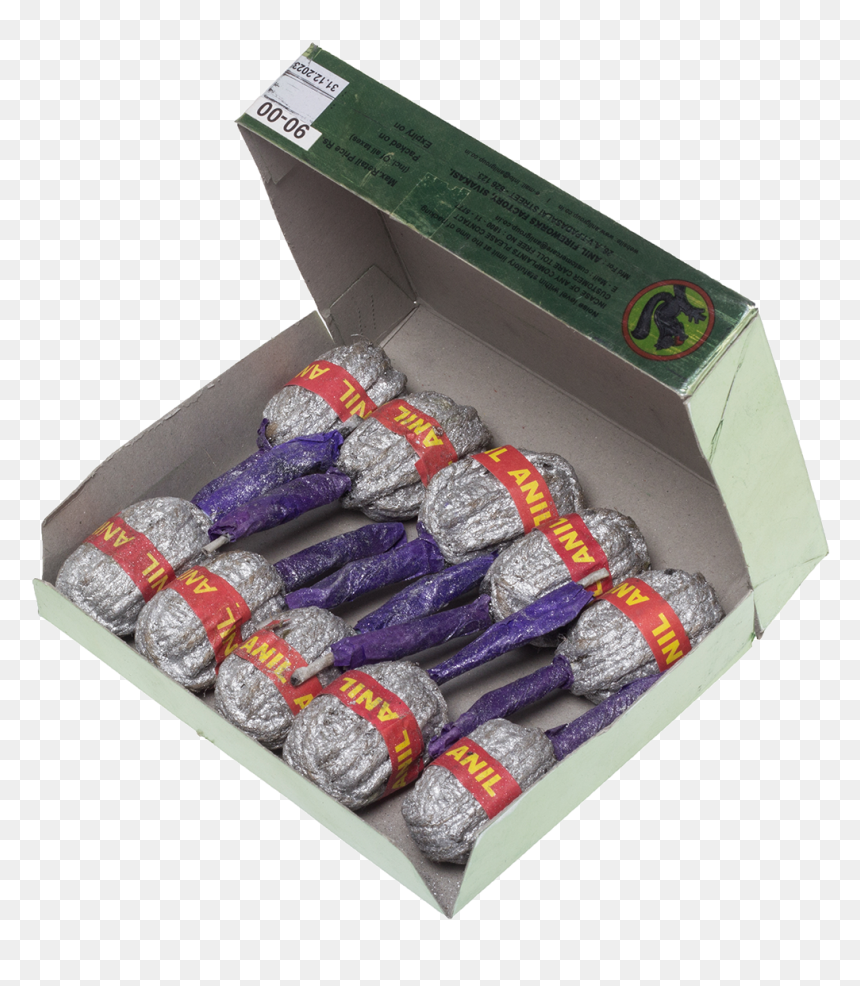 Box, HD Png Download - atom bomb png