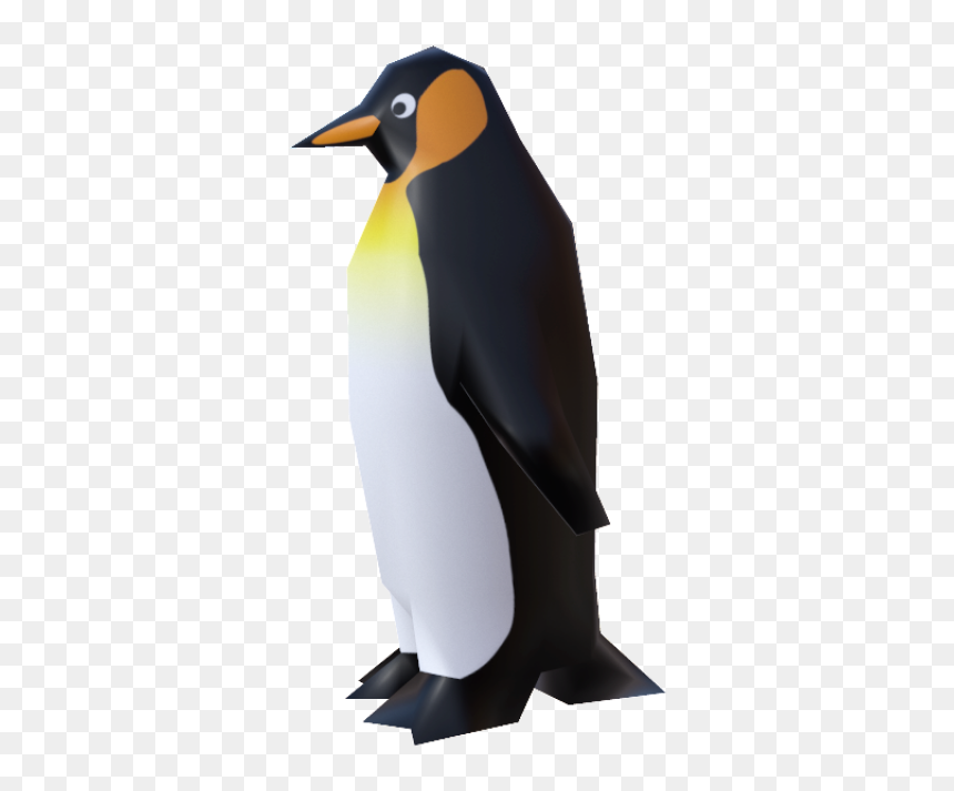 Emperor Penguin Png, Transparent Png - emperor penguin png
