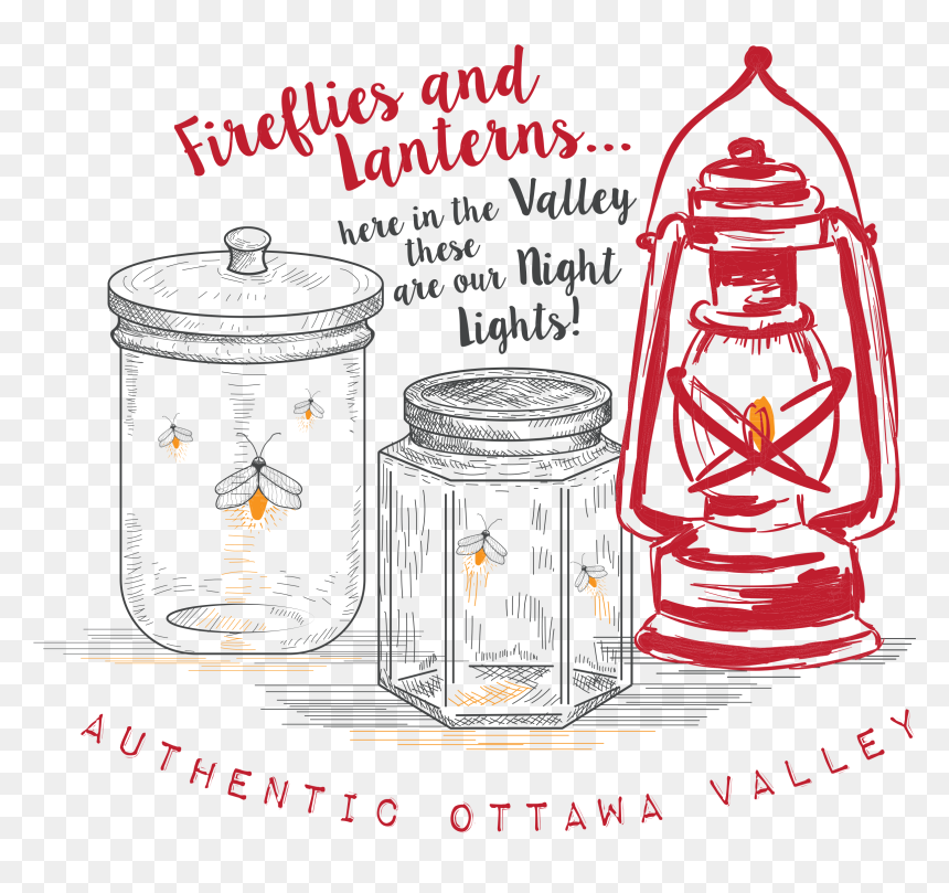 Fireflies & Lanterns Hoody - Glass, HD Png Download - lanterns png