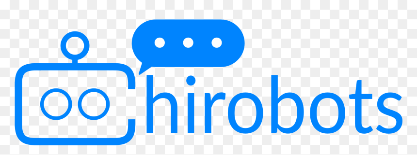Chirobots Facebook Messenger Chat Bots For Chiropractors, HD Png Download - facebook messenger logo png