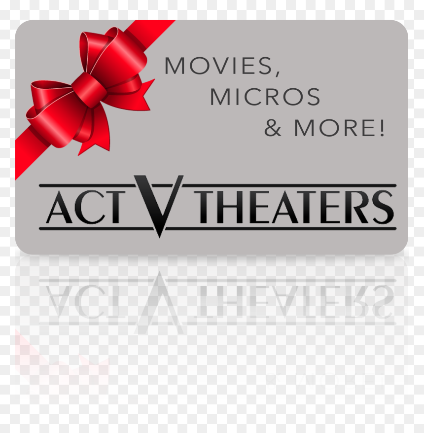 Stop By And Visit The Box Office To Purchase A Gift - Rose, HD Png Download - laço png