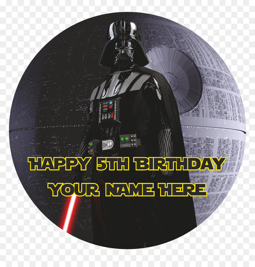 Star Wars Darth Vader - Darth Vader Wallpaper Battlefront, HD Png Download - darth vader transparent png