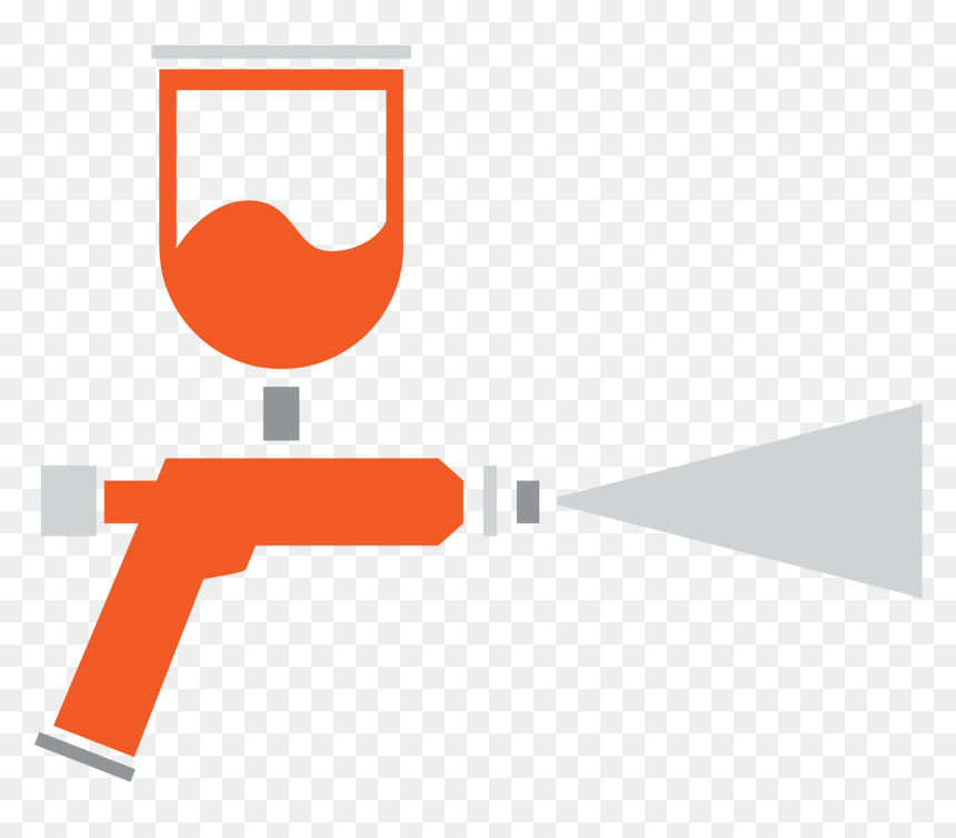 Pieskovanie - Sign, HD Png Download - spray paint line png
