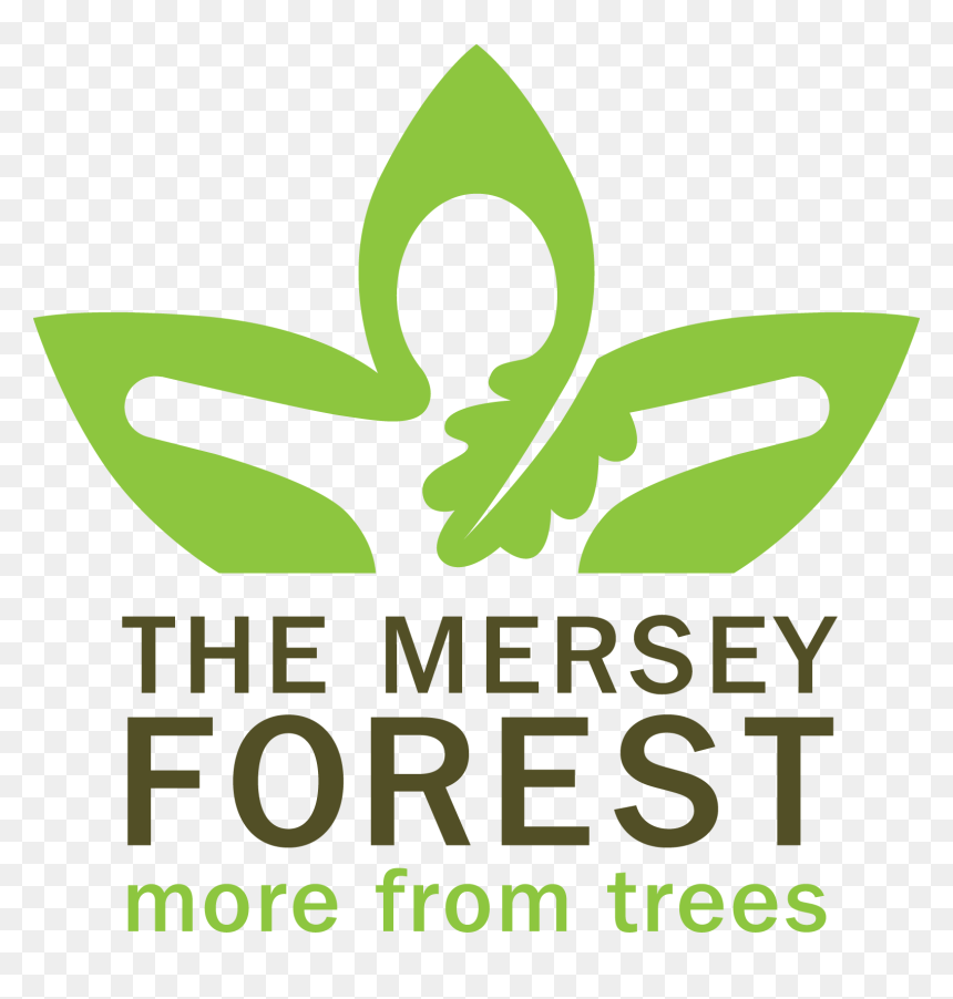 Mersey Forest Logo , Png Download - Mersey Forest Logo, Transparent Png - the forest logo png
