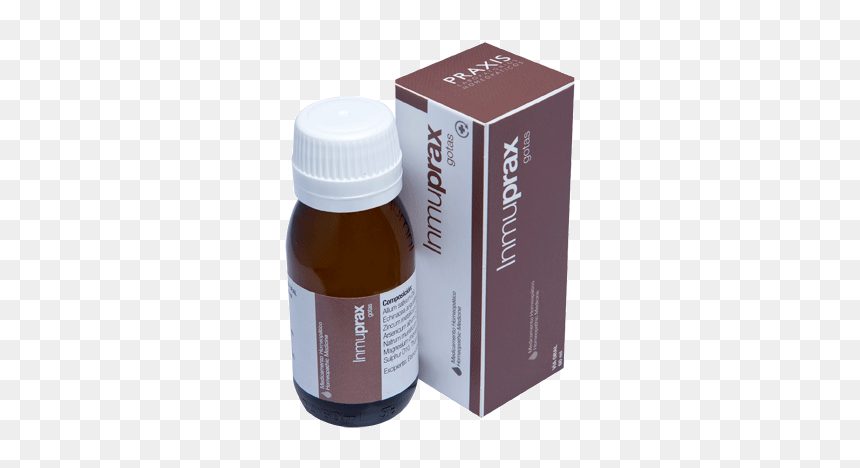 Main Product Photo - Millilitre, HD Png Download - gotas png