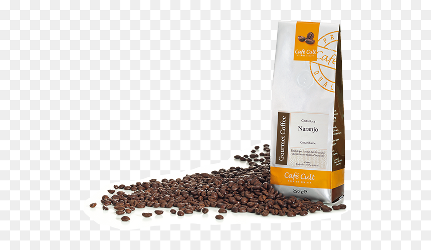 Produccion De Cafe En Guatemala, HD Png Download - granos de cafe png