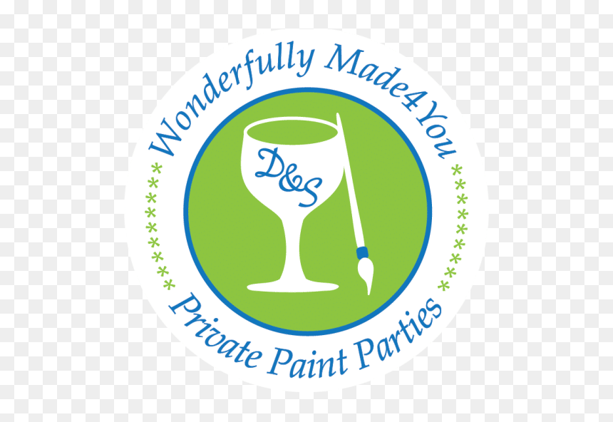 Wine Glass, HD Png Download - holiday party png